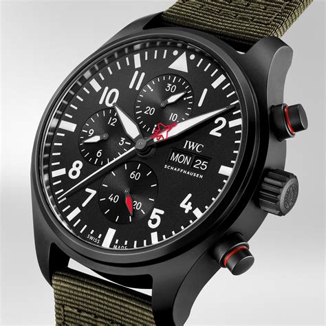 iwc top gun 3880988 scafusia|IWC Pilot’s Watch Chronograph Top Gun Edition “SFTI” price and .